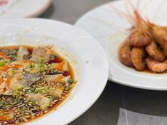 -阿毛饭店(和义路店)