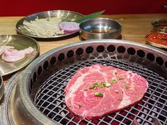 -汉拿山(北京上地华联店)