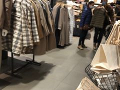 -MUJI无印良品(世博源店)