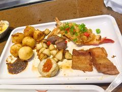 -湘汇概念铁板烧(铁西万达店)