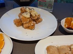 -望乡楼上海菜(日月光店)