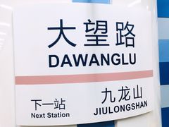 -大望路(地铁站)