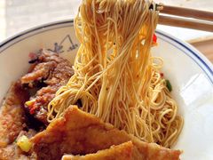 -天天鲜面馆(衡山路店)