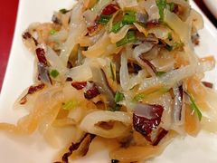 -吕四渔港码头海鲜餐厅