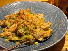 -泰果东南亚餐厅(旭辉广场店)