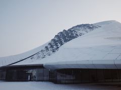 -哈尔滨大剧院