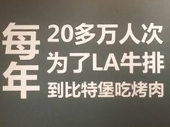 -比特堡啤酒烤肉自助料理(和平店)