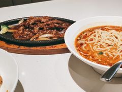 -千日贺茶餐厅(开发区安盛店)