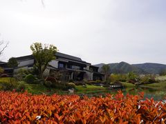 -雅达·阳羡溪山小镇中心