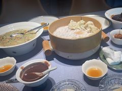 -怡情荟•海鲜青岛菜(五四广场旗舰店)
