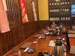 -鸟鹏烧鸟居酒屋(仁恒梦中心店)