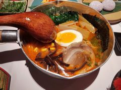 地狱辣辣辣拉面-玉川屋·深夜食堂居酒屋(柳巷店)