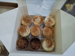 -米柚烘焙教室(新天地购物中心店)