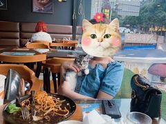 -豪享来中西餐厅(延安东路店)