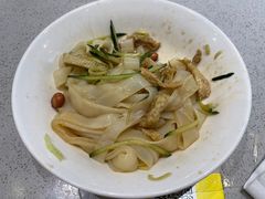 凉皮-小豆海棠(嘉兴路店)