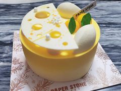 -PAPER STONE BAKERY(万菱汇店)
