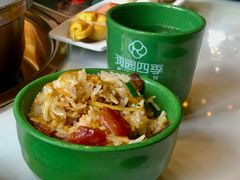 -润园四季椰子鸡火锅(欢乐海岸店)