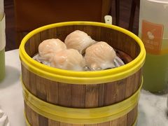 虾饺皇-蝴蝶里·粤菜·点心(滨江龙湖店)