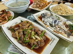 -梅姐海鲜餐厅(水头海鲜街店)