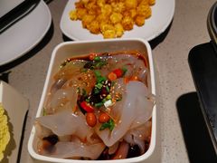 -半天妖烤鱼(西铁营万达店)