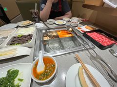 -海底捞火锅(丰尚国际广场店)