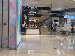 -银泰百货(北京大红门店)