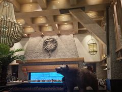 -清河半岛温泉度假酒店