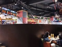 -黄三怪(清河店)