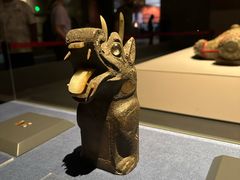 -北京大葆台遗址博物馆