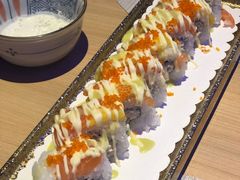 -琴寿司居酒屋(中山广场店)