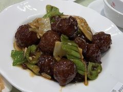 -东四民芳餐厅(世茂工三店)