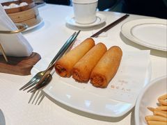 -铭家点心(秦岭路店)