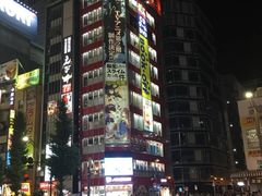 -秋叶原电器街