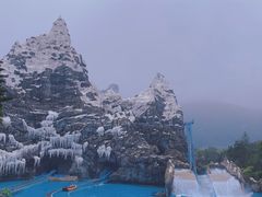 -珠海长隆海洋王国