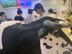 -红星前进面包牛奶公司(君太店)