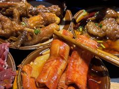 -仪表厂火锅(总店)