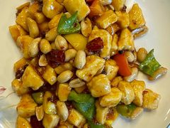 -功德林素菜饭庄(前门店)