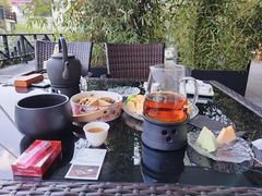 -茗知道茶馆(世博源店)