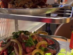 -杨小佳·齐齐哈尔烤肉·烤串(广州店)