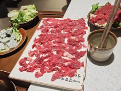 -贵府酸汤牛肉火锅·贵州老字号(飞山街店)