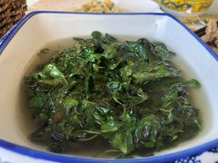 -湖山人家·湖景餐厅·特色农家菜(太湖西山店)