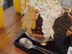 -WONDER ICE 萬得冰田(建設路总店)