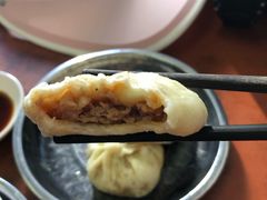 -小胖包子王(阜成门内店)