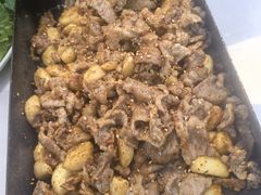 -晓梦戳子肉(瑞云路店)