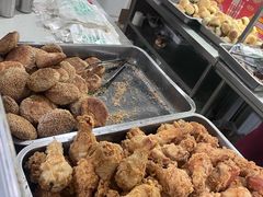 -满记烧饼(牛街东里小区一区店)