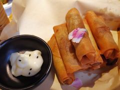 -卯时·龙光雅宴·精致锡帮菜(惠山古镇店)