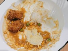 -池奈·日式咖喱蛋包饭(赛高店)