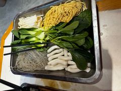 -疯狂小弟龙虾馆(南京总店)