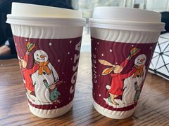 -COSTA COFFEE(丰联广场店)