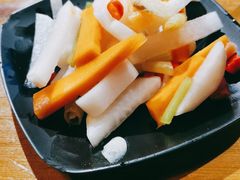 -腰子哥烤串(石佛营炫特店)